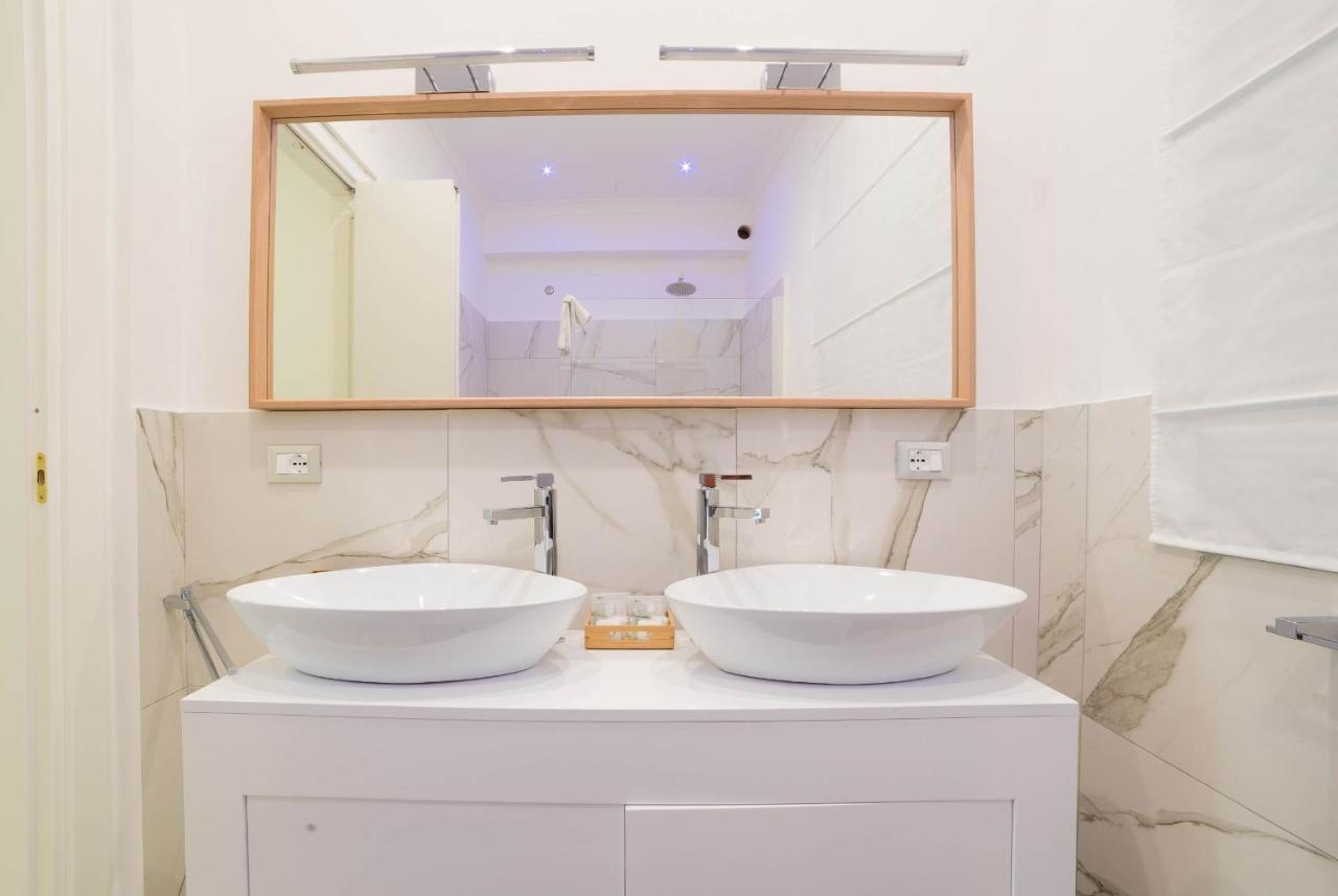 Luxury Suite Corso Umberto Taormina Exterior foto
