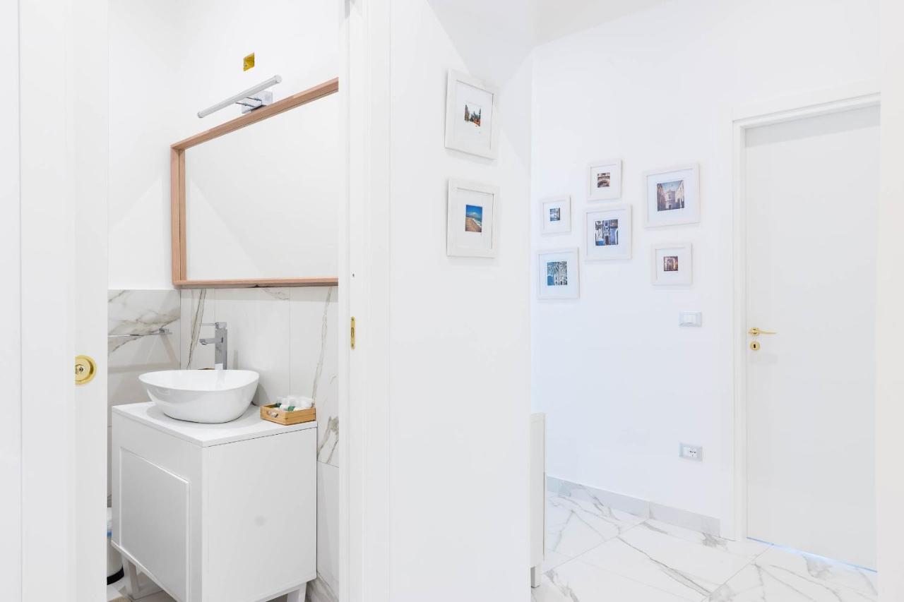 Luxury Suite Corso Umberto Taormina Exterior foto